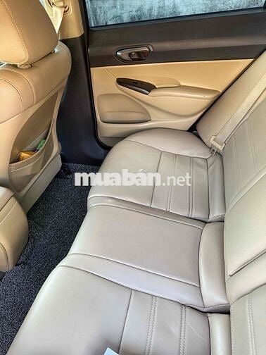 Honda Civic 2008 mt
