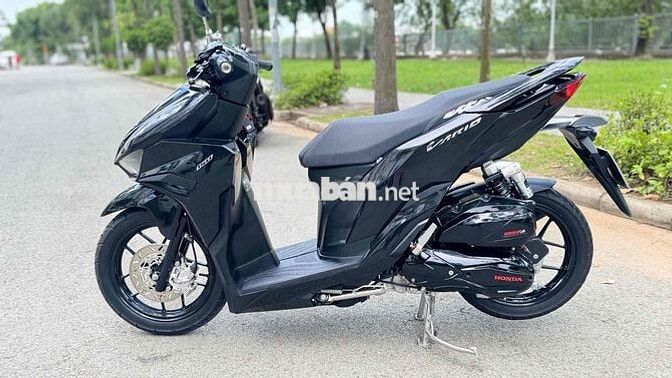 Honda Vario 125 2024 Chính Chủ Ký Giấy Sang Tên