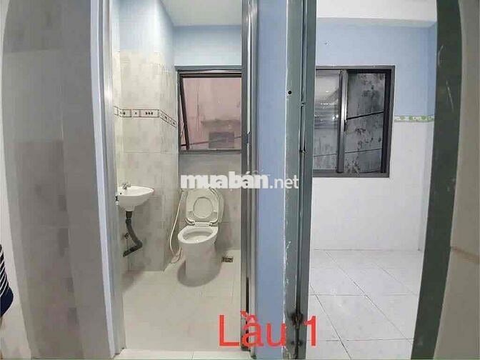 Nguyên căn 3pn gần chợ Phạm văn Hai - 5 tầng - 8 tr5