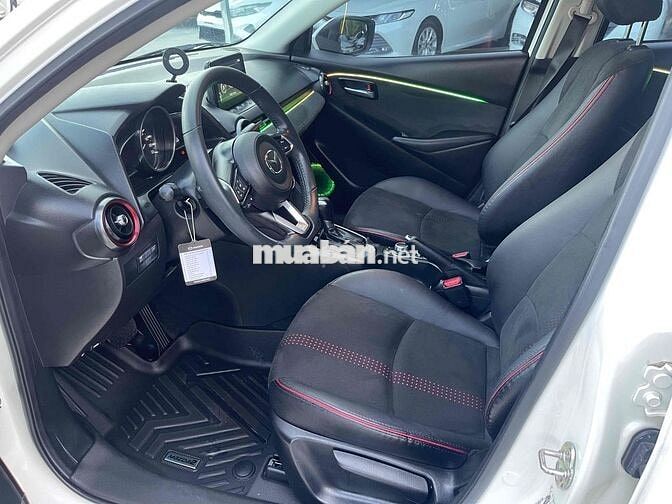 Mazda 2 1.5 Luxury 2025 Sedan lướt chỉ 12.000km
