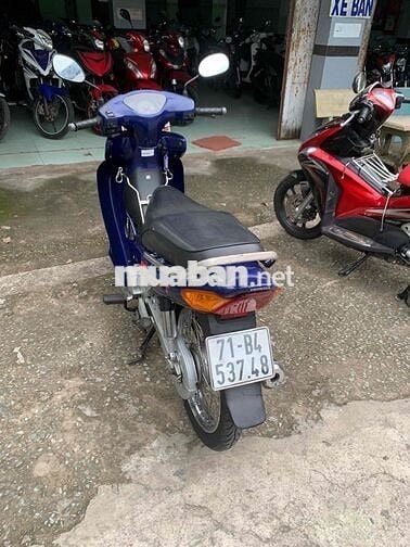 Honda Future 2004 Xanh 62810 km