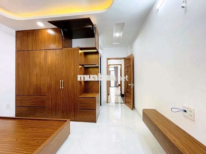 Chính chủ bán nhà 55/121 Tây Lân, có hh cho ae mô giới