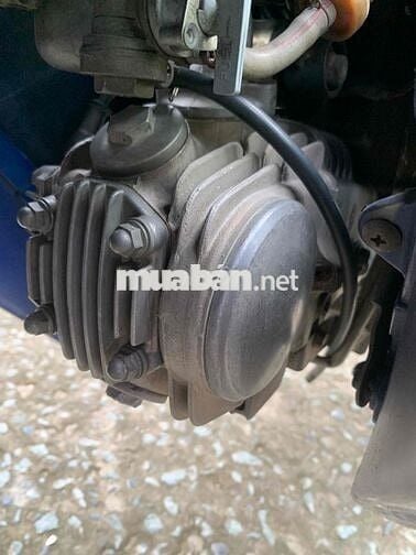 Honda Future 2004 Xanh 62810 km