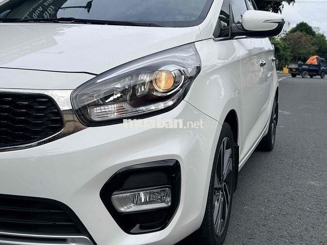 Kia Rondo Số Tự Động 2018. siêu cọp 1 chủ mua mới
