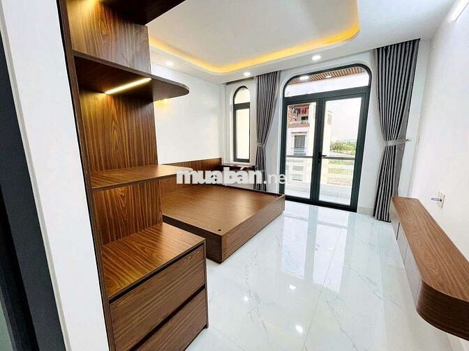 Chính chủ bán nhà 55/121 Tây Lân, có hh cho ae mô giới