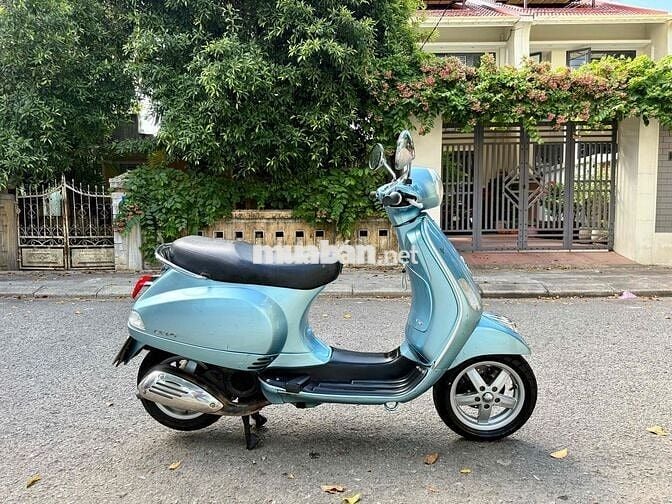 Vespa LX 2010 125cc 5tr800 ***