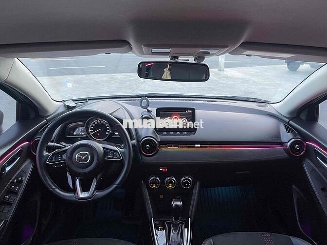Mazda 2 1.5 Luxury 2025 Sedan lướt chỉ 12.000km