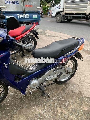 Honda Future 2004 Xanh 62810 km