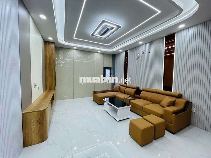 Chính chủ bán nhà 55/121 Tây Lân, có hh cho ae mô giới