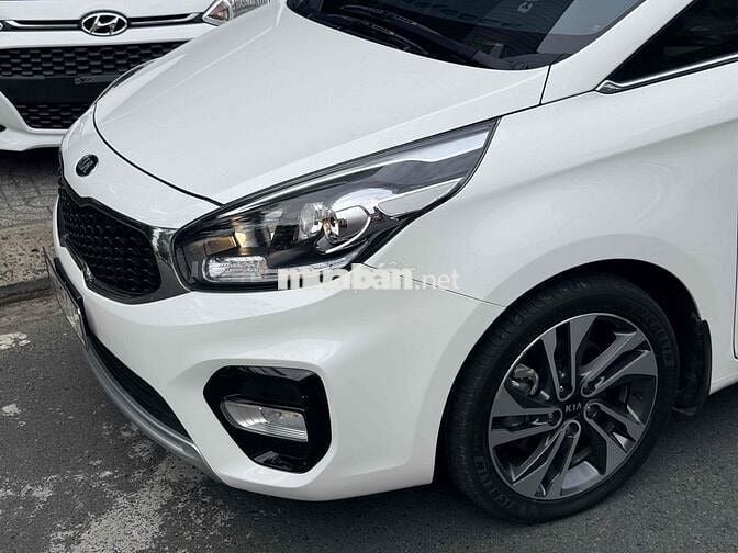 Kia Rondo Số Tự Động 2018. siêu cọp 1 chủ mua mới