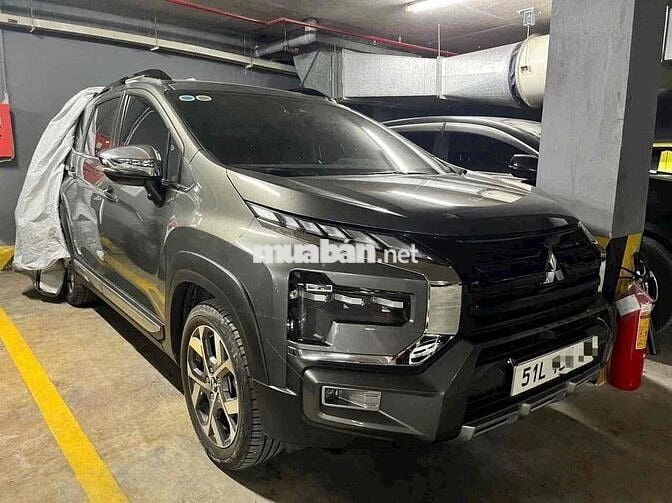Mitsubishi Xpander Cross 2024 Tự động 28.800 km