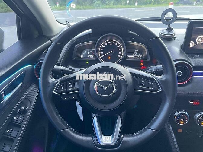 Mazda 2 1.5 Luxury 2025 Sedan lướt chỉ 12.000km