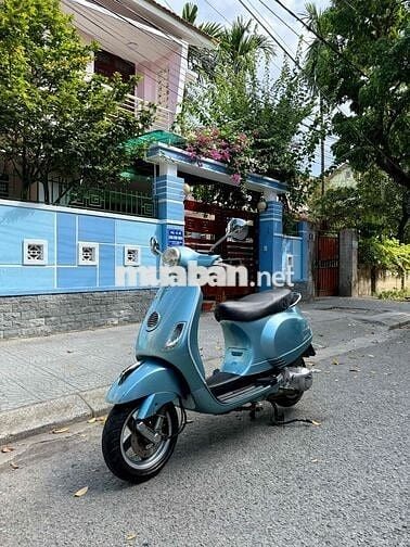 Vespa LX 2010 125cc 5tr800 ***