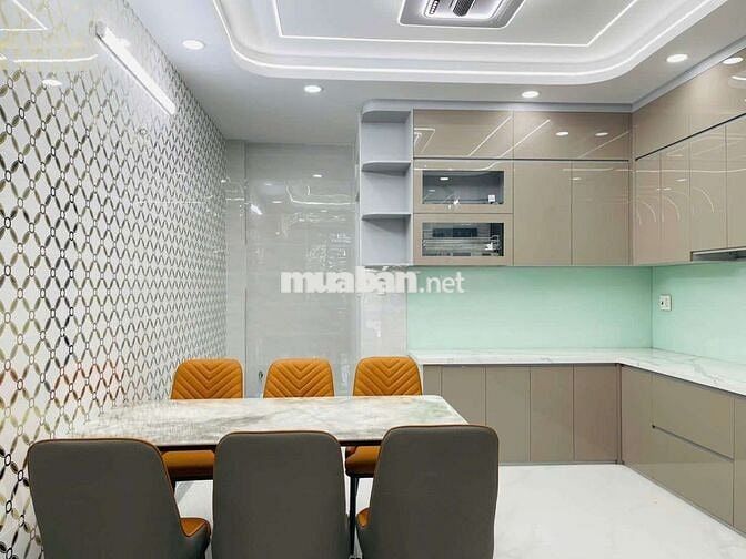 Chính chủ bán nhà 55/121 Tây Lân, có hh cho ae mô giới