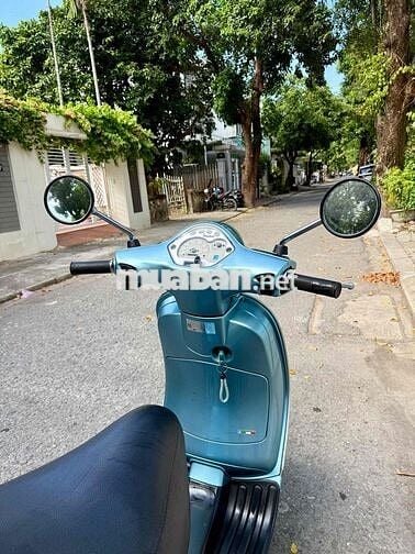 Vespa LX 2010 125cc 5tr800 ***