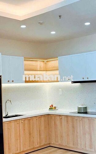 Bán Căn Hộ Ct4 VCN Phước Hải Nha Trang View Đông Nam Full Nội Thất