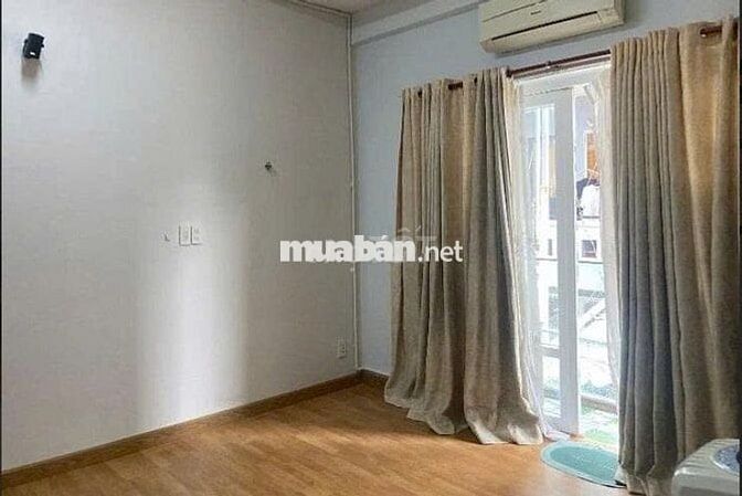 CHO THUÊ NHÀ NGUYỄN TRÃI – P. CẦU ÔNG LÃNH, Q.1 – 8x5m | 3PN | 2 TẦNG