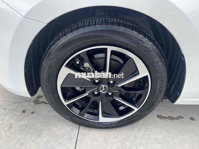 Mazda 2 1.5 Luxury 2025 Sedan lướt chỉ 12.000km