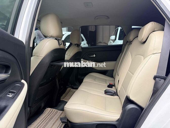 Kia Rondo Số Tự Động 2018. siêu cọp 1 chủ mua mới
