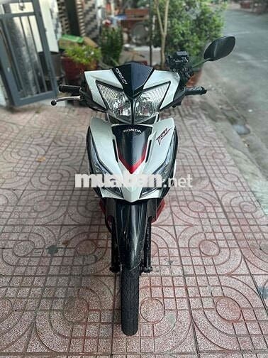 Honda RSX 2014 Đen, Trắng, Đỏ