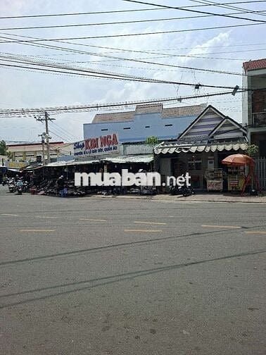 BÁN GẤP NHÀ MT LÊ VĂN PHẨM – ĐỐI DIỆN CHỢ ĐÊM – GIÁ TỐT