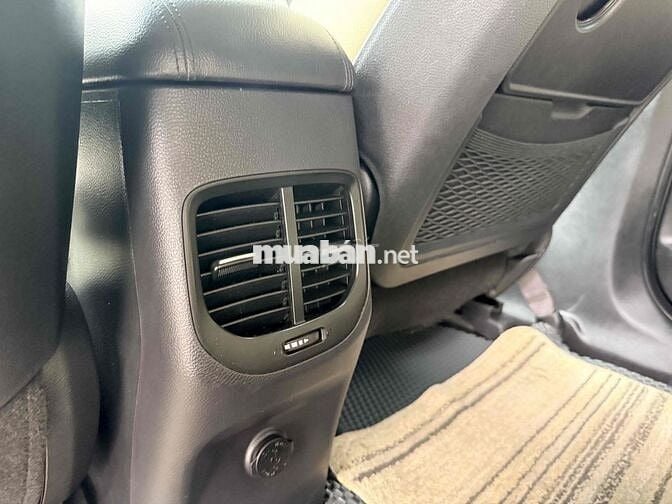 Kia Rondo Số Tự Động 2018. siêu cọp 1 chủ mua mới