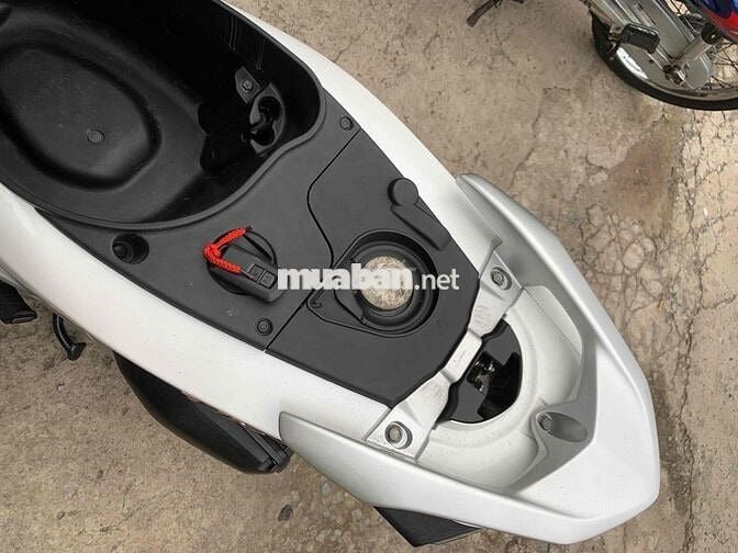 Honda Vision 2019 Trắng 24019 km