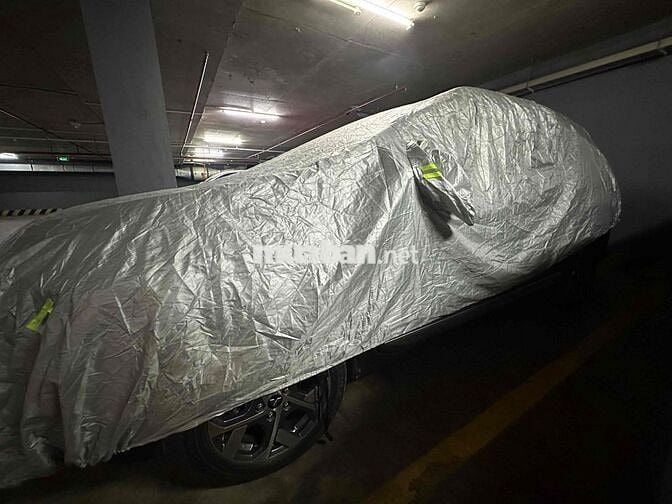 Mitsubishi Xpander Cross 2024 Tự động 28.800 km