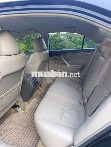 Toyota Camry 2.4G