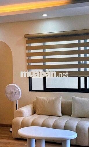 Bán Căn Hộ Ct4 VCN Phước Hải Nha Trang View Đông Nam Full Nội Thất