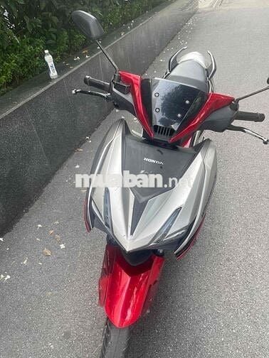 Honda Winner X ABS 2020 Đỏ Bạc