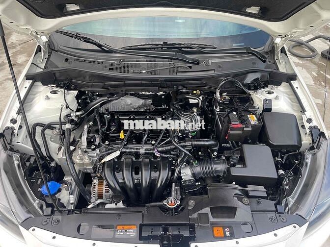 Mazda 2 1.5 Luxury 2025 Sedan lướt chỉ 12.000km