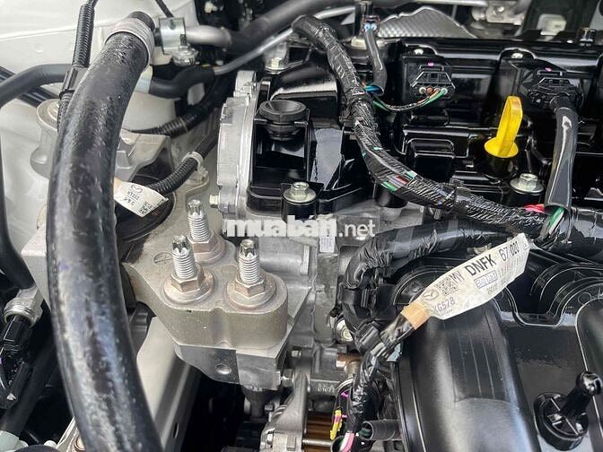 Mazda 2 1.5 Luxury 2025 Sedan lướt chỉ 12.000km
