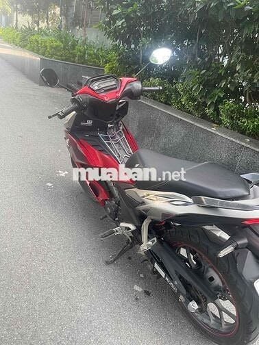 Honda Winner X ABS 2020 Đỏ Bạc