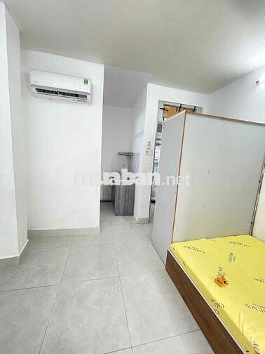 ✅🔥CHO THUÊ PHÒNG STUDIO BAN CÔNG KHU ETOWN-CỘNG HOÀ