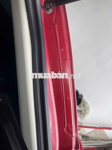 Bán Mazda 2 1.5 Premium hatchback Đỏ Pha Lê