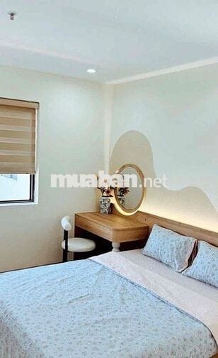 Bán Căn Hộ Ct4 VCN Phước Hải Nha Trang View Đông Nam Full Nội Thất