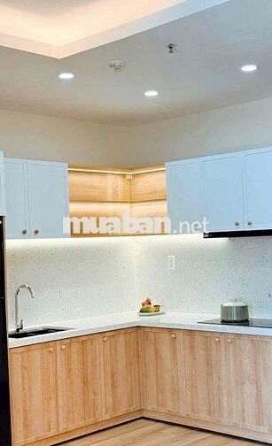 Bán Căn Hộ Ct4 VCN Phước Hải Nha Trang View Đông Nam Full Nội Thất