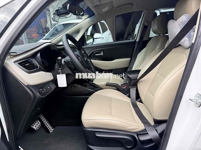 Kia Rondo Số Tự Động 2018. siêu cọp 1 chủ mua mới
