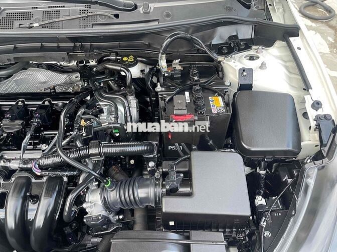 Mazda 2 1.5 Luxury 2025 Sedan lướt chỉ 12.000km