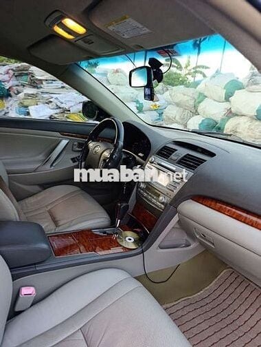 Toyota Camry 2.4G