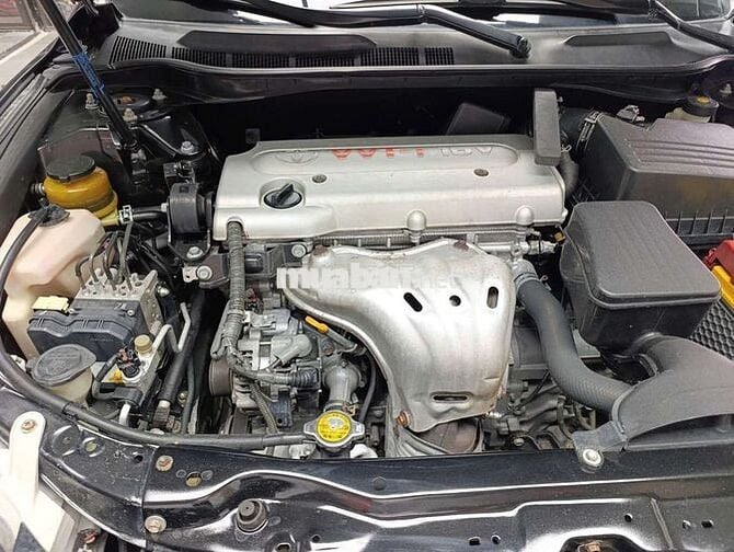 Toyota Camry 2.4G