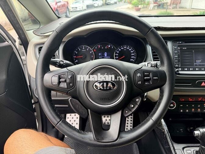 Kia Rondo Số Tự Động 2018. siêu cọp 1 chủ mua mới