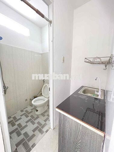 ✅🔥CHO THUÊ PHÒNG STUDIO BAN CÔNG KHU ETOWN-CỘNG HOÀ