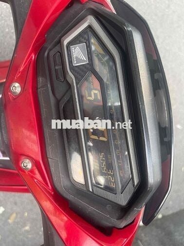 Honda Winner X ABS 2020 Đỏ Bạc