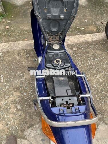 Honda Future 2004 Xanh 62810 km