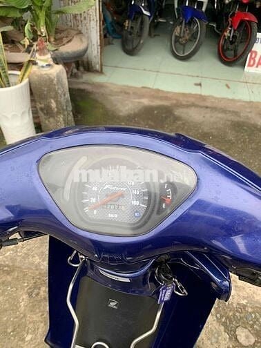 Honda Future 2004 Xanh 62810 km