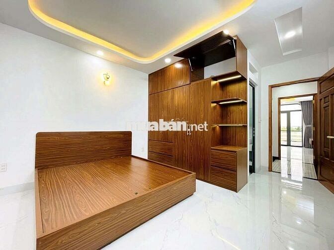 Chính chủ bán nhà 55/121 Tây Lân, có hh cho ae mô giới