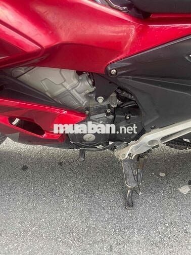 Honda Winner X ABS 2020 Đỏ Bạc