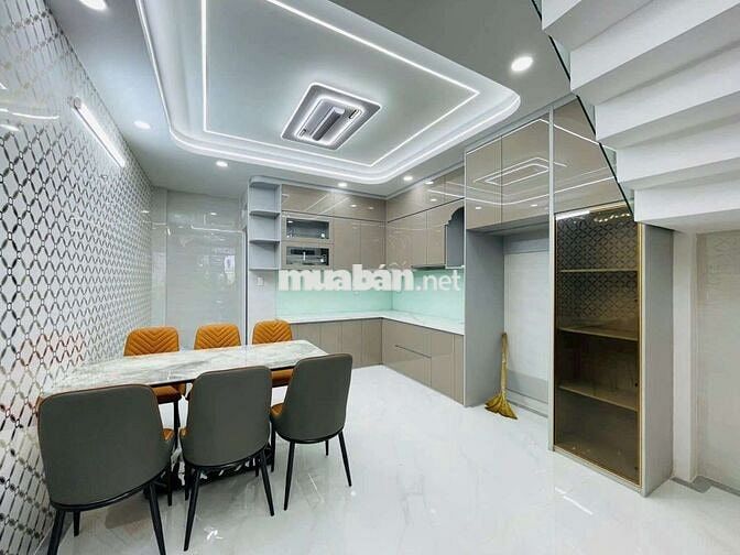 Chính chủ bán nhà 55/121 Tây Lân, có hh cho ae mô giới